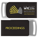 World Tunneling Congress: 2016 Proceedings