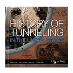 History of Tunneling in the United States