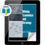 Mining Economics and Strategy eBook