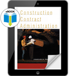 Construction Contract Administration eBook