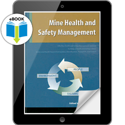 Mine Health & Safety Management eBook