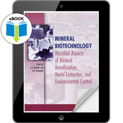 Mineral Biotechnology eBook