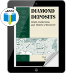 Diamond Deposits: Origin, Exploration & History of Discovery eBook