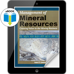 Management of Mineral Resources eBook