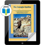 Georgia Kaolins: Geology & Utilization eBook