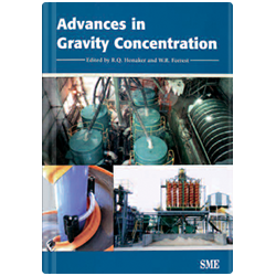 Advances in Gravity Concentration