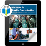 Advances in Gravity Concentration eBook