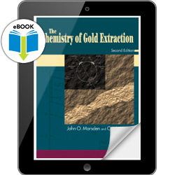 Chemistry of Gold Extraction 2nd Edition eBook
