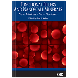 Functional Fillers & Nanoscale Minerals-New Markets/New Horizons