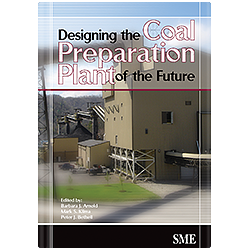 Designing the Coal Preparation Plant of the Future