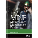 Mine Maintenance Management Reader