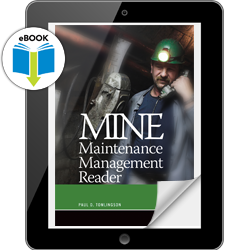 Mine Maintenance Management Reader eBook