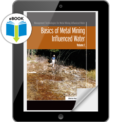 Basics of Metal Mining Influenced Water eBook