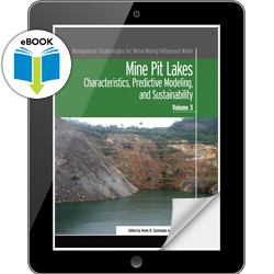 Mine Pit Lakes eBook