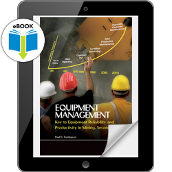 Equipment Management eBook