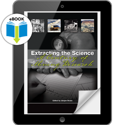 Extracting the Science: A Century of Mining Research eBook
