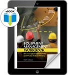 Equipment Management Workbook eBook