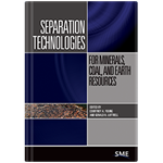 Separation Technologies for Minerals, Coal and Earth Resources