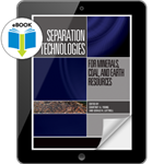 Separation Technologies for Minerals, Coal & Earth Resources eBook