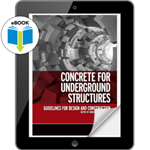 Concrete for Underground Structures eBook