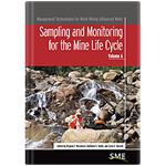 Sampling & Monitoring for the Mine Life Cycle