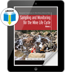 Sampling & Monitoring for the Mine Life Cycle eBook