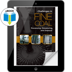 Challenges in Fine Coal Processing, Dewatering and Disposal eBook