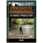 Environmental Considerations in Energy Production