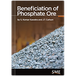 Beneficiation of Phosphate Ore