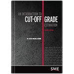 Introduction to Cut-off Grade Estimation, 2nd Edition