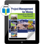Project Management for Mining eBook