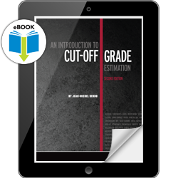 Introduction to Cut-off Grade Estimation 2nd Edition eBook