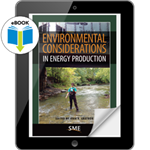 Environmental Considerations in Energy Production eBook