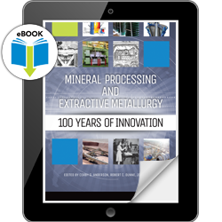 Mineral Processing & Extractive Metallurgy eBook