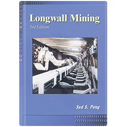 Longwall Mining, Second Edition