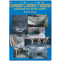 Ground Control Failures: A Pictorial View of Case Studies