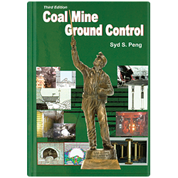 Coal Mine Ground Control, Third Edition