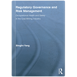 Regulatory Governance & Risk Management