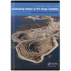Guidelines for Evaluating Water in Pit Slope Stability