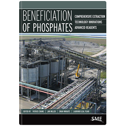Beneficiation of Phosphates: Comprehensive Extraction, Technology Innovation, Advanced Reagents