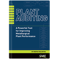 Plant Auditing