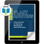 Plant Auditing eBook