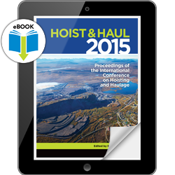 Hoist & Haul 2015 Proceedings eBook