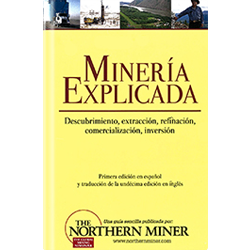 Mineria Explicada