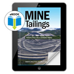 Mine Tailings: Perspectives for a Changing World