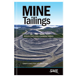 Mine Tailings: Perspectives for a Changing World