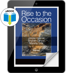 Rise to the Occasion: Lessons from the Bingham Canyon Manefay Slide eBook