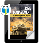 Risk Management in Evaluating Mineral Deposits eBook