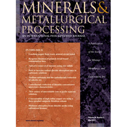Rare earth mineralogy in tailings from Kiirunavaara iron ore, northern Sweden: Implications for mineral processing
