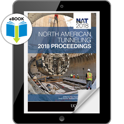 North American Tunneling 2018 Proceedings eBook